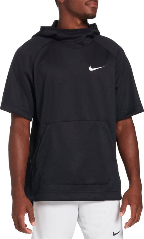 kurzarm hoodie herren nike|Men's Hoodies & Sweatshirts. Nike.com.